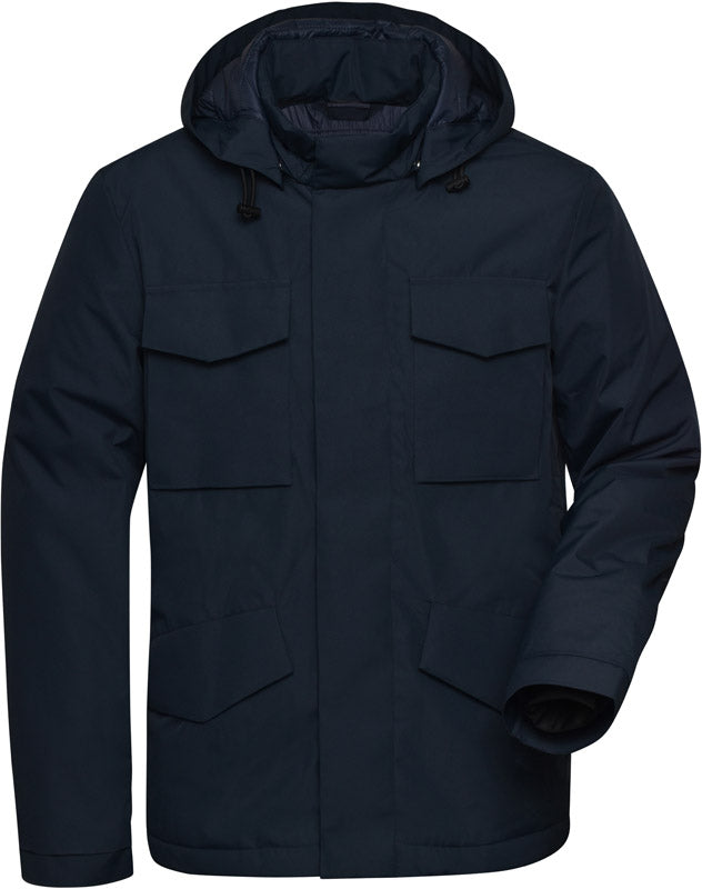 James & Nicholson | JN 1158 navy