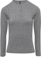 Premier | PR318 grey marl