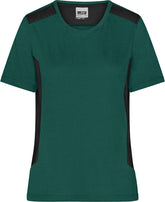 James & Nicholson | JN 1823 dark green/black