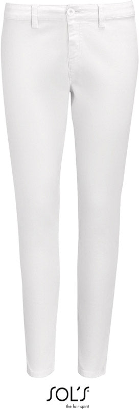 SOL'S | Jules Women white