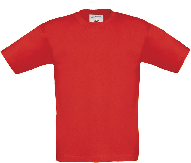 B&C | Exact 190 /kids red