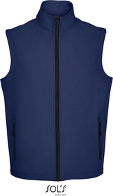 SOL'S | Race BW Men french navy