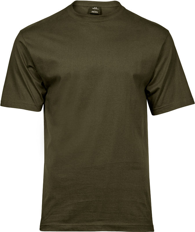 Tee Jays | 8000 olive