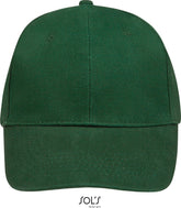 SOL'S | Buffalo bottle green
