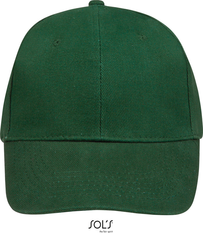 SOL'S | Buffalo bottle green