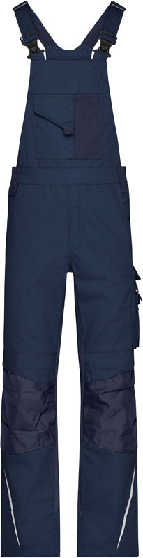 James & Nicholson | JN 833 (42-60) navy/navy