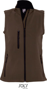 SOL'S | Rallye Women dark chocolate