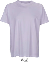 SOL'S | Boxy Men lilac