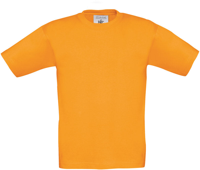 B&C | Exact 190 /kids orange