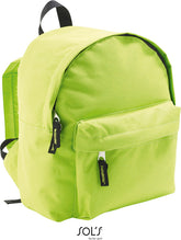 SOL'S | Rider Kids apple green