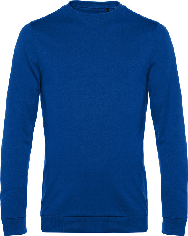 B&C | #Set In royal blue
