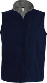 Kariban | K679 navy/grey