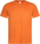 Stedman | Classic-T Unisex orange