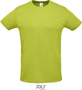 SOL'S | Sprint apple green