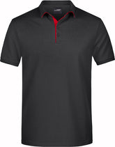James & Nicholson | JN 726 black/red
