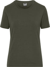 James & Nicholson | JN 1801 olive