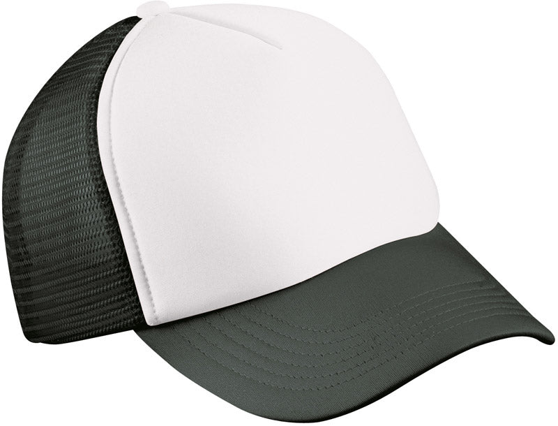 Myrtle Beach | MB 71 white/black