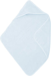The One | Baby Towel light blue