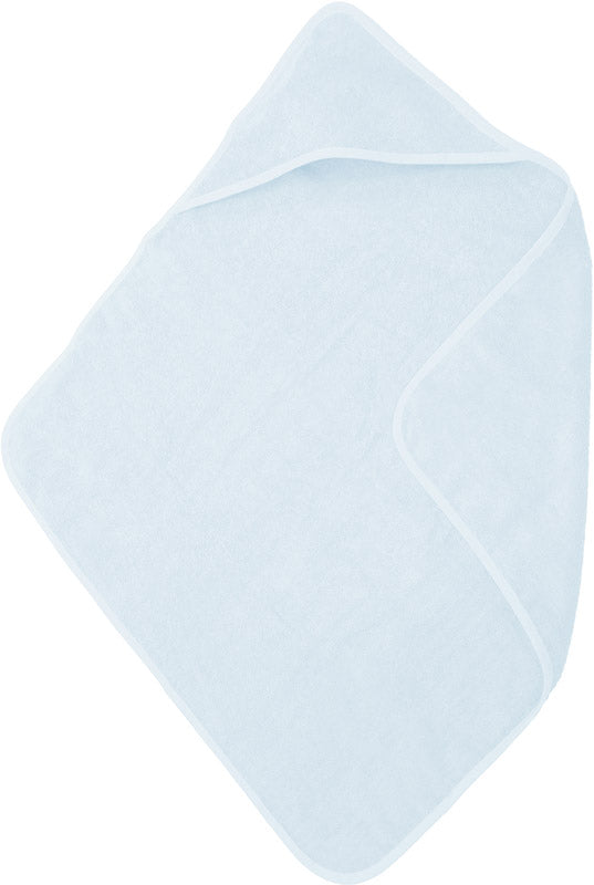 The One | Baby Towel light blue