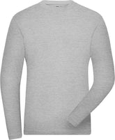 James & Nicholson | JN 1804 grey heather