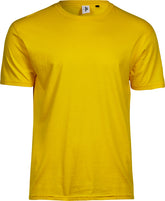Tee Jays | 1100 bright yellow