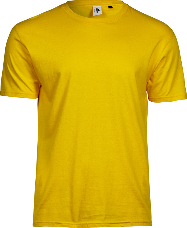 Tee Jays | 1100 bright yellow