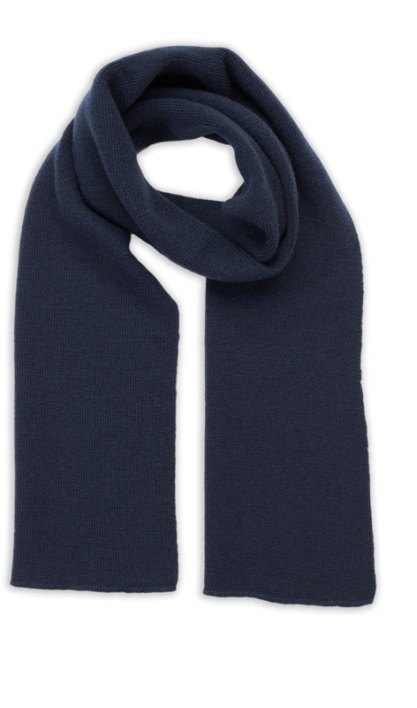 Atlantis | Wind Scarf navy