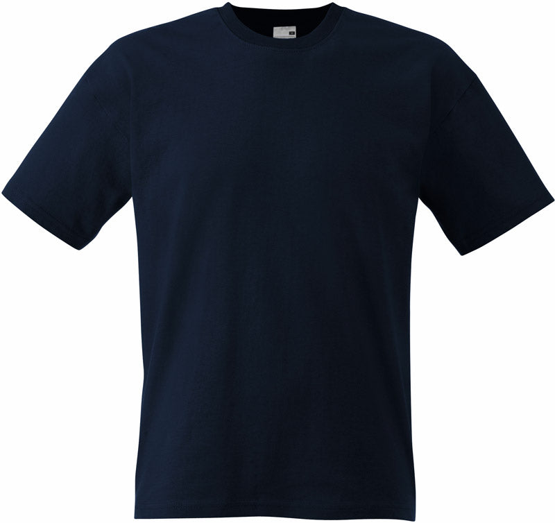 F.O.L. | Original T deep navy