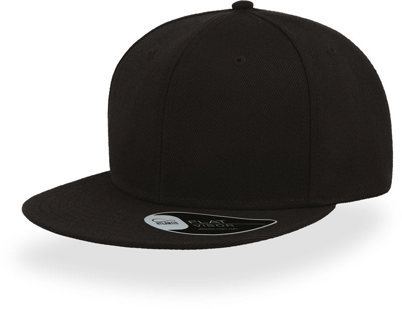 Atlantis | Kid Snap Back black