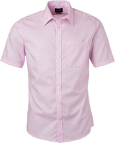 James & Nicholson | JN 684 light pink