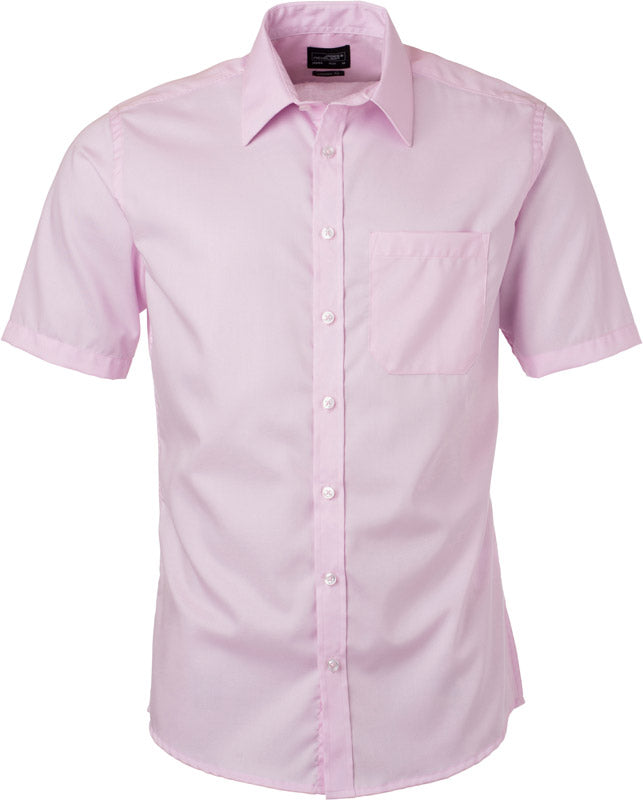 James & Nicholson | JN 684 light pink