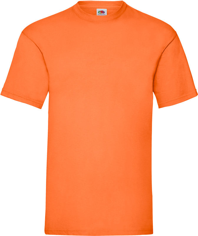 F.O.L. | Valueweight T orange