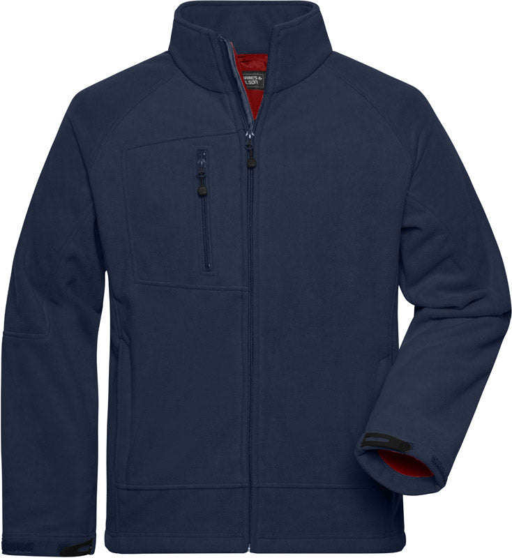 James & Nicholson | JN 1006 navy/red