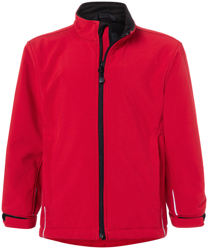 James & Nicholson | JN 135K red