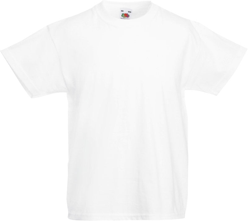 F.O.L. | Kids Original T white