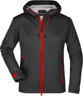 James & Nicholson | JN 1097 black/red