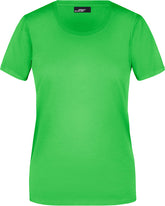 James & Nicholson | JN 901 lime green
