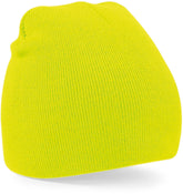 Beechfield | B44 fluorescent yellow