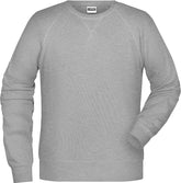 James & Nicholson | JN 8022 grey heather