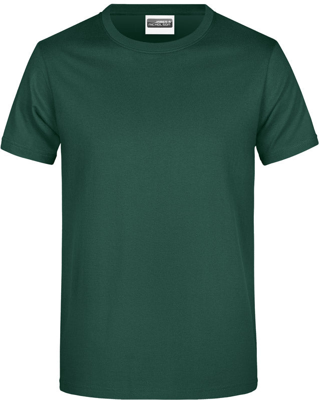 James & Nicholson | JN 797 dark green