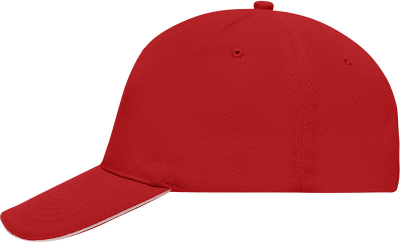 Myrtle Beach | MB 35 red/white