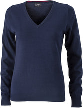 James & Nicholson | JN 658 navy
