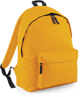 BagBase | BG125 mustard