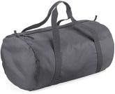 BagBase | BG150 graphite grey/graphite grey