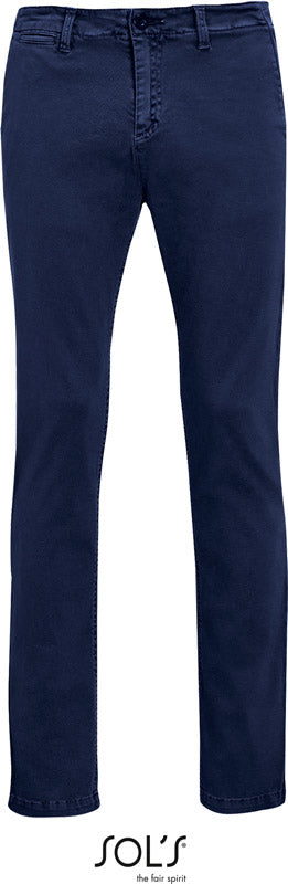 SOL'S | Jules Men french navy