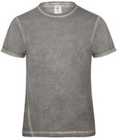 B&C | DNM Plug In /men grey clash