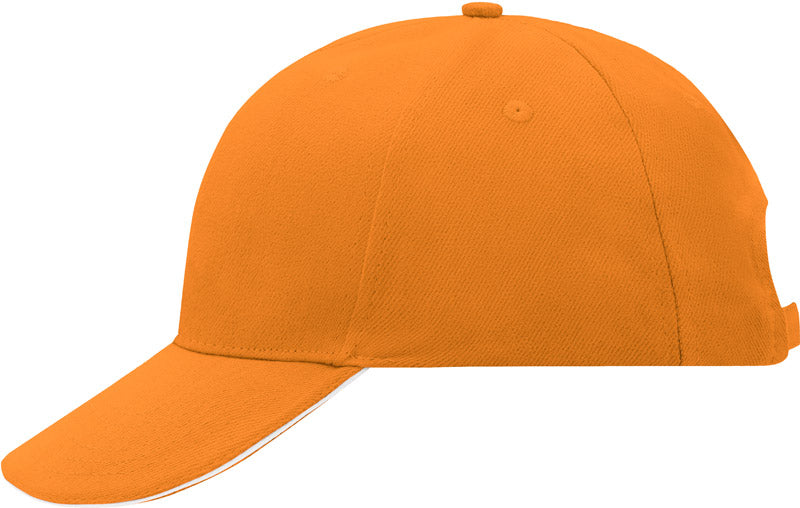 Myrtle Beach | MB 24 orange/white