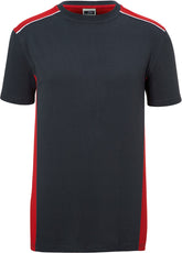 James & Nicholson | JN 860 carbon/red