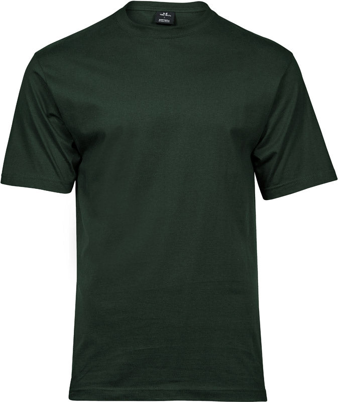 Tee Jays | 8000 dark green