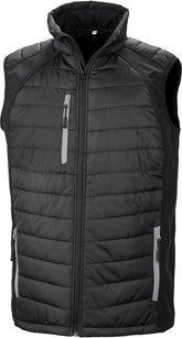 Result Recycled | R238X black/grey